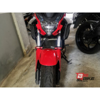 ราคา 2019 Honda CB 500F (3104)(กาญจนบุรี)