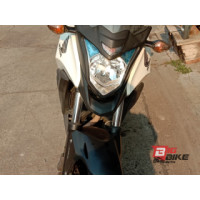 ราคา 2013 Honda CB 500x (3111)(กรุงเทพมหานคร)