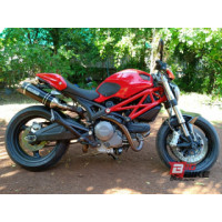 ราคา 2013 Ducati Monster 795 (3132)(อุดรธานี)