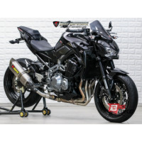 ราคา 2018 Kawasaki Z900 (3136)(ราชบุรี)