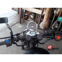 ราคา 1992 Honda Rebel 500 (3140)(กรุงเทพมหานคร)