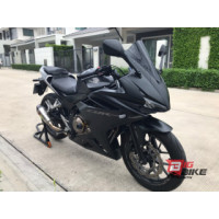 ราคา 2016 Honda CBR 500R (3141)(ระยอง)