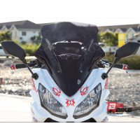 ราคา 2013 Kawasaki Ninja 650 (3147)(กรุงเทพมหานคร)