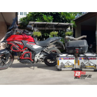 ราคา 2015 Honda CB 500x (3152)(กรุงเทพมหานคร)