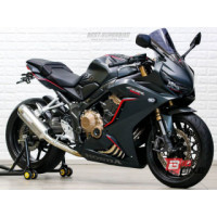 ราคา 2019 Honda CBR 650R (3153)(ราชบุรี)