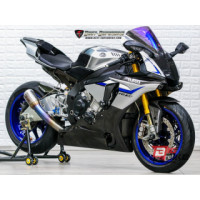 ราคา 2017 Yamaha YZF-R1M (3160)(ราชบุรี)