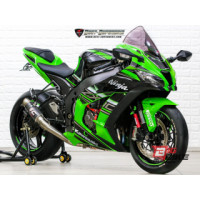 ราคา 2016 Kawasaki Ninja ZX-10R (3161)(ราชบุรี)