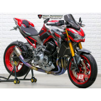 ราคา 2018 Kawasaki Z900 (3168)(ราชบุรี)