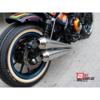 ราคา 2016 Honda Rebel 500 (3174)(ชลบุรี)