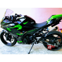 ราคา 2018 Kawasaki Ninja 400 (3177)(กรุงเทพมหานคร)