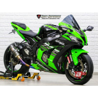 ราคา 2016 Kawasaki Ninja ZX-10R (3180)(ราชบุรี)