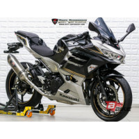 ราคา 2020 Kawasaki Ninja 400 (3183)(ราชบุรี)