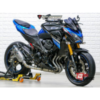 ราคา 2016 Kawasaki Z800 (3186)(ราชบุรี)