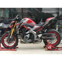 ราคา 2018 Kawasaki Z900 (3200)(กรุงเทพมหานคร)