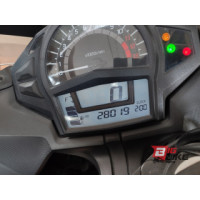 ราคา 2013 Kawasaki Ninja 650 (3202)(ชลบุรี)