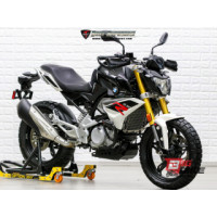 ราคา 2018 BMW G 310 R (3203)(ราชบุรี)