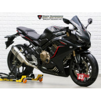 ราคา 2019 Honda CBR 650R (3204)(ราชบุรี)