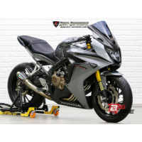 ราคา 2018 Honda CBR 650F (3205)(ราชบุรี)