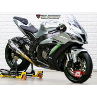 ราคา 2017 Kawasaki Ninja ZX-10R (3206)(ราชบุรี)