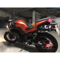 ราคา 2016 Kawasaki Z300 (3210)(กรุงเทพมหานคร)