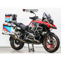ราคา 2016 BMW R 1200 GS Adventure (3212)(ราชบุรี)