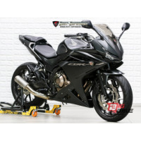 ราคา 2017 Honda CBR 500R (3213)(ราชบุรี)