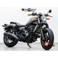 ราคา 2019 Honda Rebel 500 (3214)(ราชบุรี)