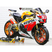 ราคา 2016 Honda CBR 1000RR Repsol (3215)(ราชบุรี)