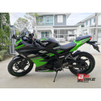 ราคา 2016 Kawasaki Ninja 300 (3219)(สมุทรปราการ)