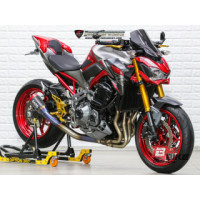 ราคา 2020 Kawasaki Z900 (3220)(ราชบุรี)