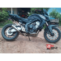 ราคา 2015 Honda CB 650F (3226)(ชัยภูมิ)