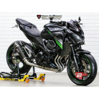 ราคา 2016 Kawasaki Z800 (3227)(ราชบุรี)
