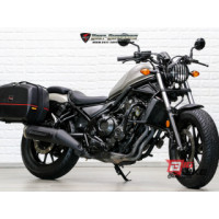 ราคา 2017 Honda Rebel 500 (3229)(ราชบุรี)