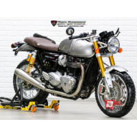 ราคา 2016 Triumph Thruxton 1200R (3230)(ราชบุรี)