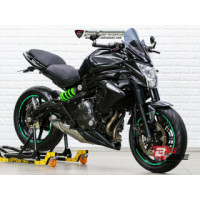 ราคา 2014 Kawasaki ER-6n ABS (3231)(ราชบุรี)