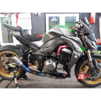 ราคา 2014 Kawasaki Z1000 (3232)(กรุงเทพมหานคร)