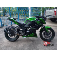 ราคา 2015 Kawasaki Z300 (3238)(กรุงเทพมหานคร)