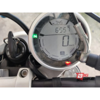 ราคา 2016 Ducati Scrambler (3246)(ชลบุรี)