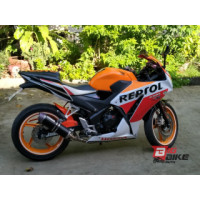 ราคา 2015 Honda CBR 300R (3250)(อุดรธานี)