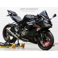 ราคา 2019 Kawasaki Ninja ZX-6R (3260)(ราชบุรี)