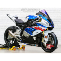 ราคา 2017 BMW S 1000 RR (3261)(ราชบุรี)