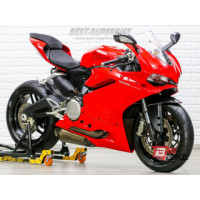 ราคา 2018 Ducati 959 Panigale (3266)(ราชบุรี)