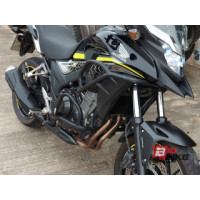 ราคา 2017 Honda CB 500x (3273)(พิษณุโลก)