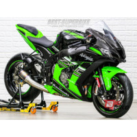 ราคา 2017 Kawasaki Ninja ZX-10R (3276)(ราชบุรี)