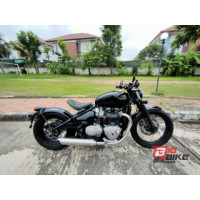 ราคา 2017 Triumph Bonneville Bobber (3277)(กรุงเทพมหานคร)