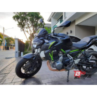 ราคา 2017 Kawasaki Z650 (3279)(ปทุมธานี)
