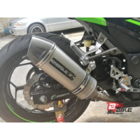 ราคา 2016 Kawasaki Ninja 300 (3283)(กรุงเทพมหานคร)