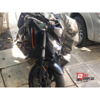 ราคา 2017 Honda CB 650F (3284)(นนทบุรี)