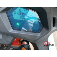 ราคา 2015 Honda CB 650F (3286)(กรุงเทพมหานคร)