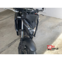 ราคา 2017 Honda CB 650F (3292)(กรุงเทพมหานคร)